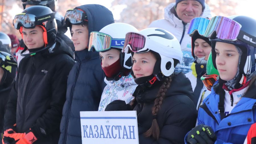 Фото: Александр Чёрный/"Алтайский спорт"