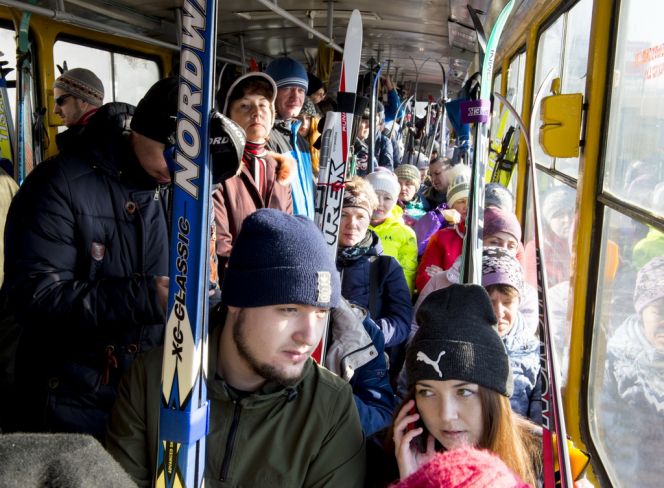 Компания "Мария-Ра" подвела итоги сезона на "Трассе здоровья" в Барнауле.