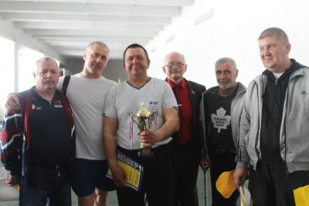 Не рекордов ради