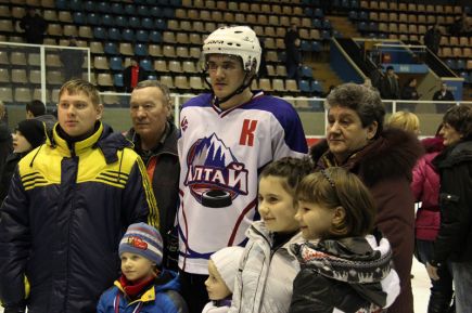 Золотой запас