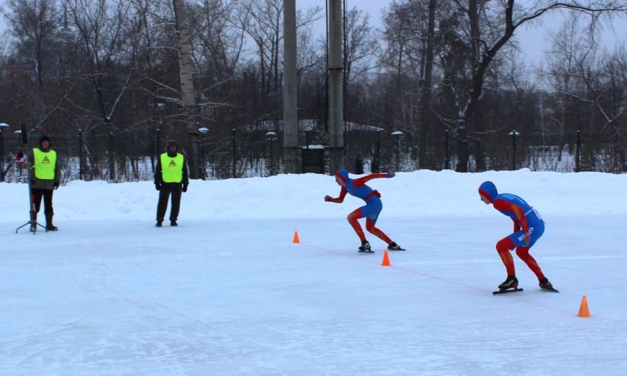 Фото: Дементий Пышнограй/ СШОР "Клевченя"