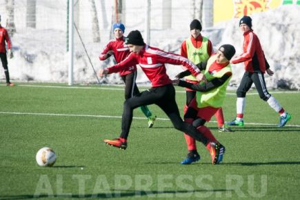 Хотя бы одну звёздочку