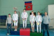 В Барнауле прошёл лично-командный чемпионат Алтайского края по фехтованию на саблях.