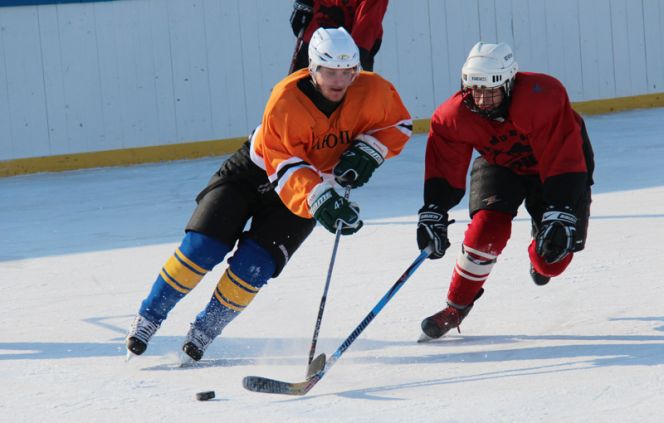 «Подснежникам» на олимпиадах не место