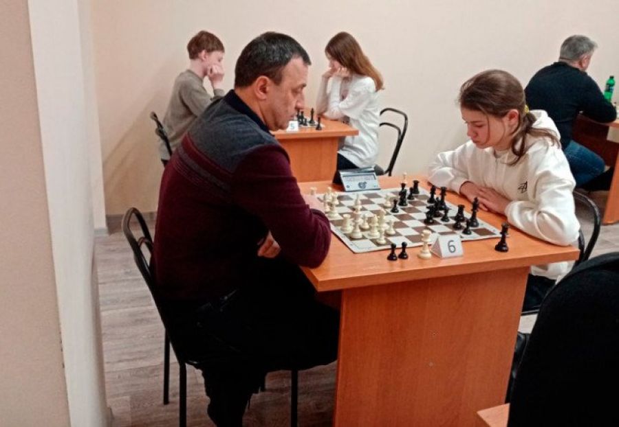 Первый этап Кубка КШК в Бийске поставил рекорд массовости