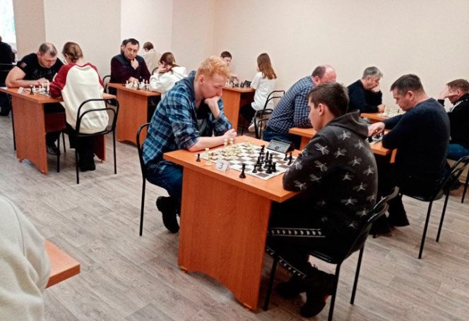 Первый этап Кубка КШК в Бийске поставил рекорд массовости