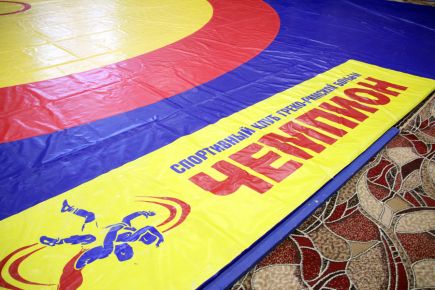 В Новоалтайске состоялся традиционный юношеский турнир памяти Героя Советского Союза летчика-штурмовика Ивана Григорьева (фото). 