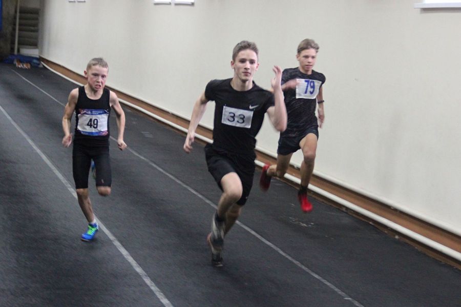 Фото: Олег Харлов / «Алтайский спорт» 