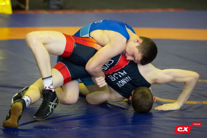 Фото: Владимир Мартынов/CX News