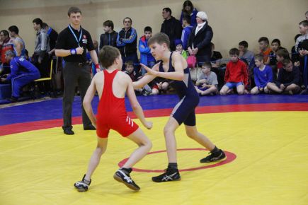 Школа победителей 