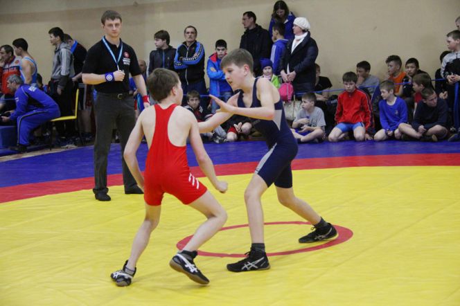 Школа победителей 