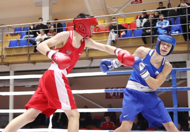 Фото: Вадим Вязанцев / Алтайский спорт