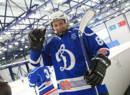 Это не шутка