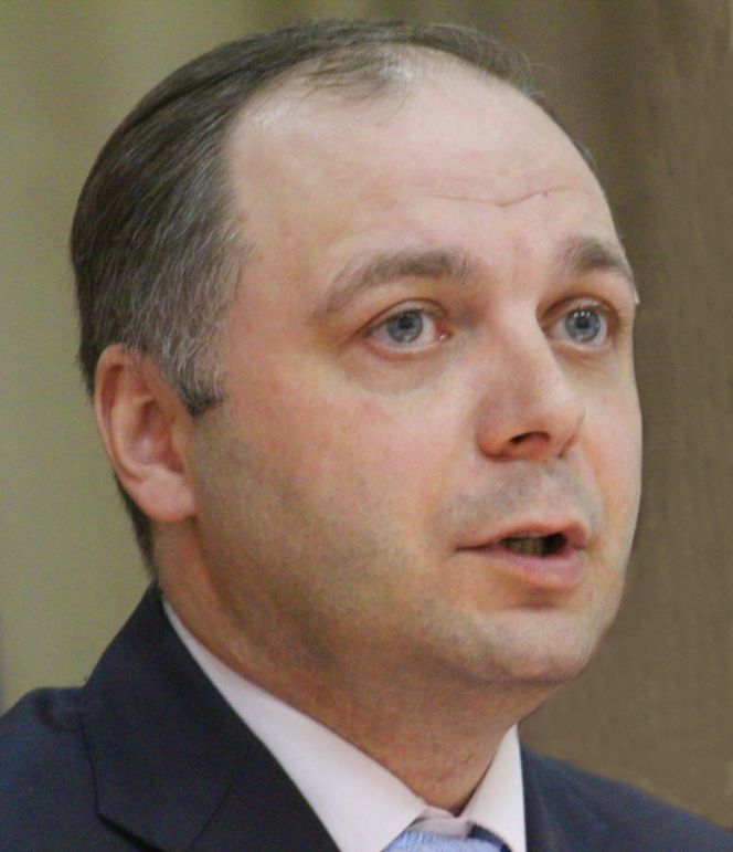 Иван Самсонов: Переход спортшкол из образования в спорт не вызовет потерь льгот педагогов