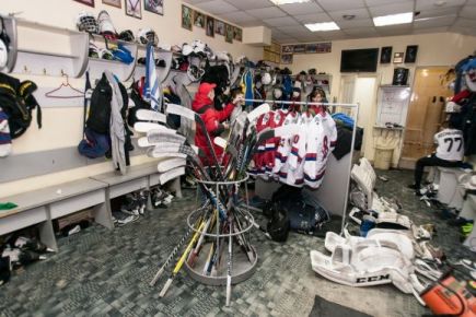 Дворцовые интриги