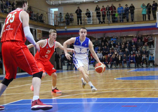 Сибирь или Урал?