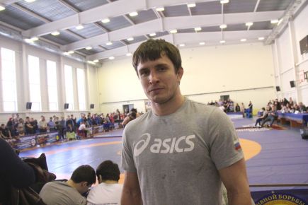 В Барнауле завершился открытый чемпионат края памяти капитана полиции Раффи Исраеляна (фото).