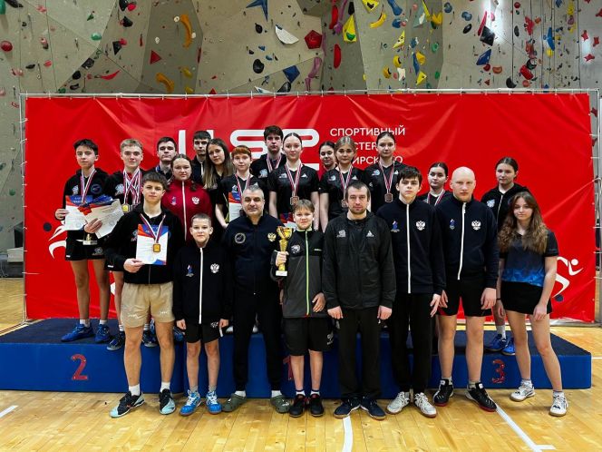 Юниоры сборной Алтайского края (U20) завоевали восемь медалей на первенстве Сибири в Красноярске 