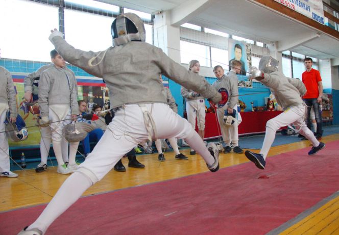 В Барнауле состоялся Всероссийский детско-юношеский турнир «Маэстро» памяти Владимира Лютова.