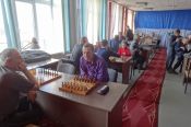 Завершился краевой шахматный фестиваль среди лиц с ограниченными возможностями здоровья.