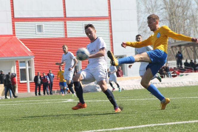 На турнире памяти заслуженного тренера РСФСР Василия Фомичёва определился квартет сильнейших.