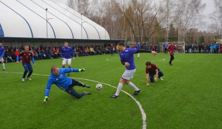 Загорать было некогда