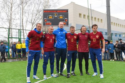 Загорать было некогда