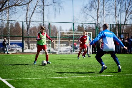 Загорать было некогда