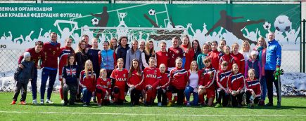 Загорать было некогда