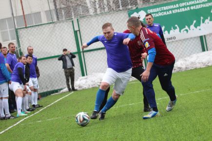 Загорать было некогда