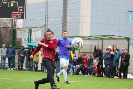 Загорать было некогда