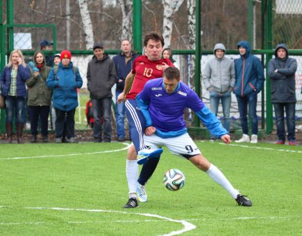 Загорать было некогда