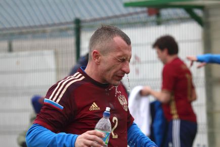 Загорать было некогда