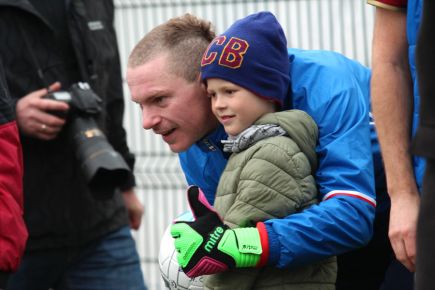 Загорать было некогда