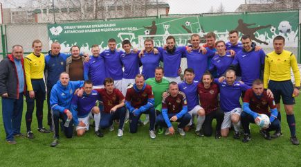 Загорать было некогда