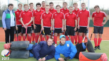 Взрослеют на глазах