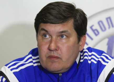 Погоня за лидером