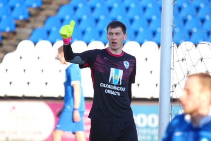 Погоня за лидером