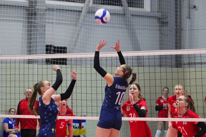 Видеотрансляция. 18 февраля. Иркутск. СК «Локомотив». Чемпионат России. Женщины. Высшая лига «Б». Группа «Сибирь». 5-й тур. «Олимп» (Новосибирская область) – «Алтай-АГАУ» (Барнаул)