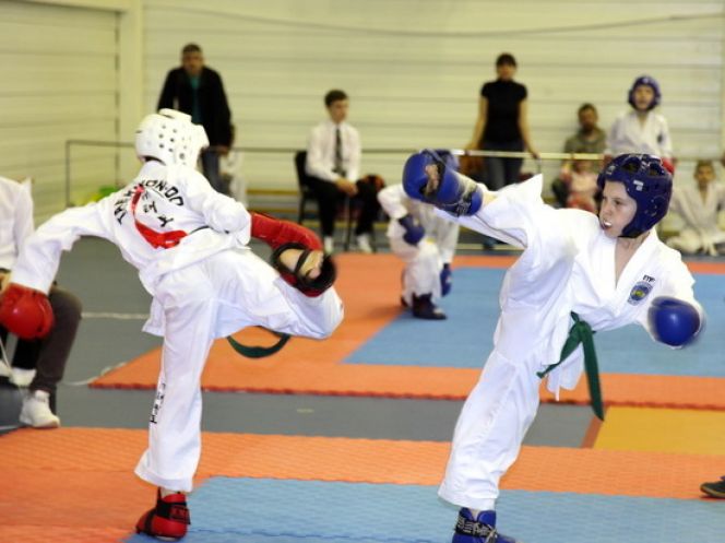 Приросли количеством и качеством