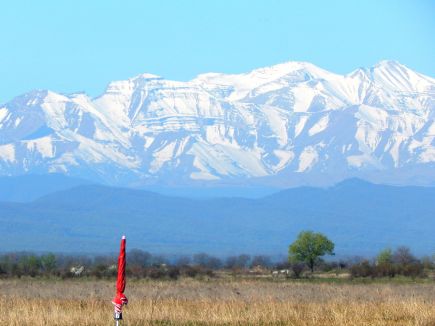 Сборная Алтайского края – бронзовый призёр этапа Кубка мира в классе свободнолетающих авиамоделей.