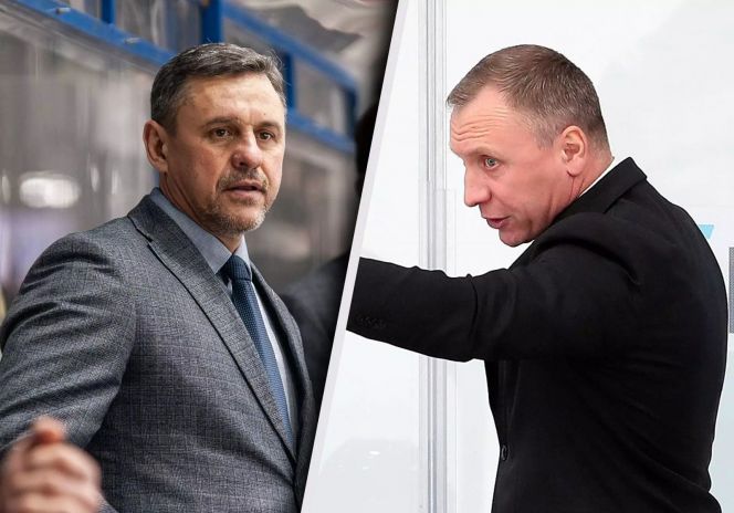 Комментарии главных тренеров по итогам матча «Юнисон-Москва» — «Динамо-Алтай»