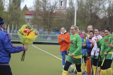 «Коммунальщик» поборется за бронзу женского Кубка России.