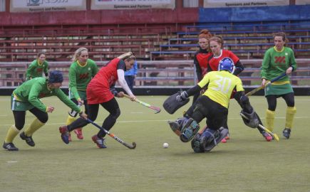 «Коммунальщик» поборется за бронзу женского Кубка России.