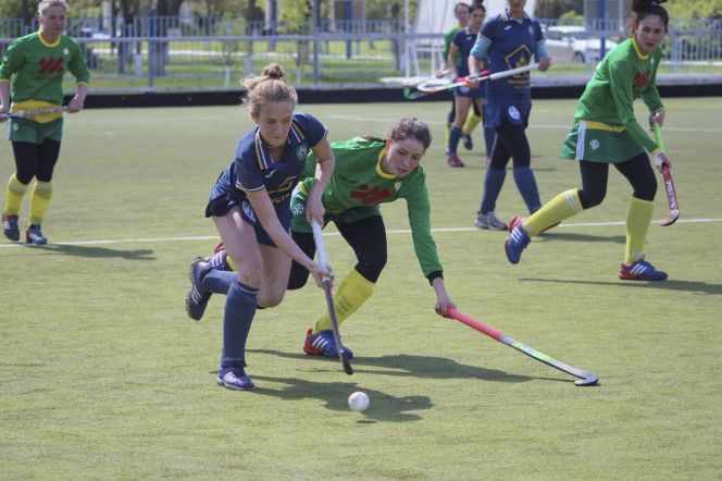 В матче за третье место женского Кубка России «Коммунальщик» уступил питерскому «Метрострою» – 4:5.