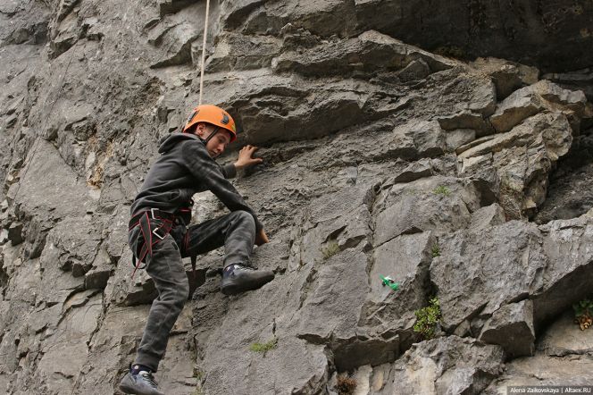 29 апреля – 1 мая. Усть-Сема. Чемпионат Алтайского края.