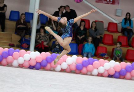 От мала до велика