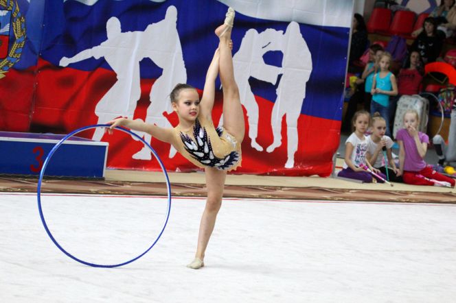 От мала до велика