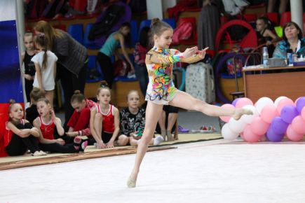 От мала до велика