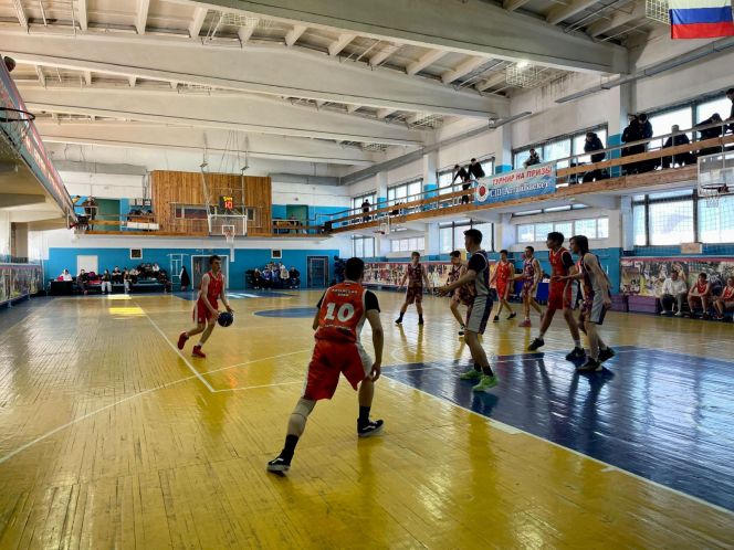 Фото: Виталий Барабаш